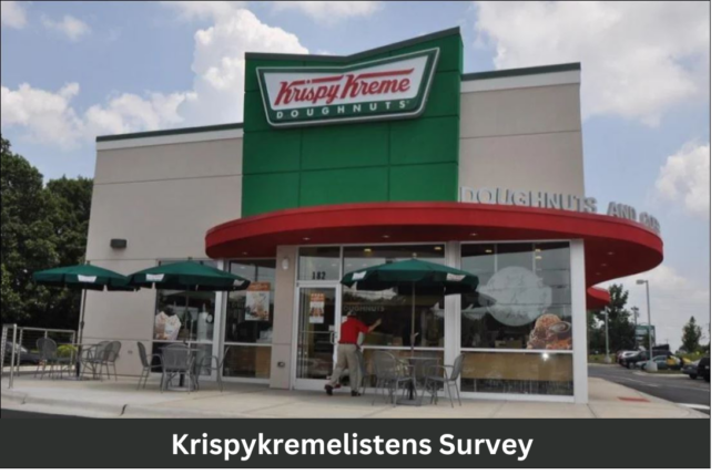 Krispykremelistens - Grab Free Coupons - Krispy Kreme Survey